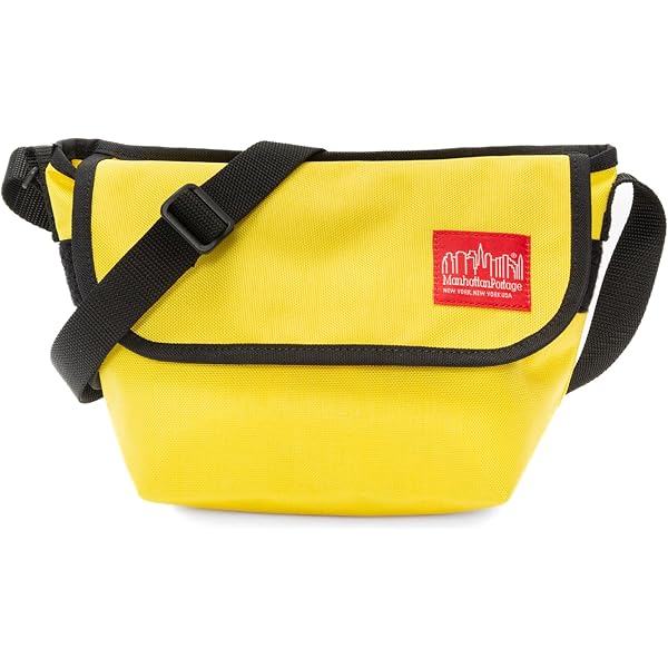 Amazon | Manhattan Portage ダウンタウン NY メッセンジャーバッグ